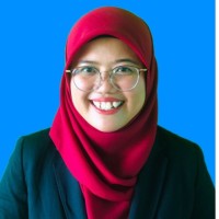 AMIRAH ALIAH AHMAD HANIF