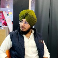 Charanjeet Singh