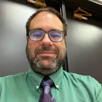 Jeff Stutzman