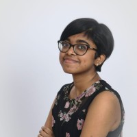 Sahana Maheswaran