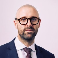 Kieran Page