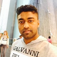 Vinith Samuel