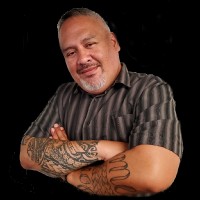 Tony Bower