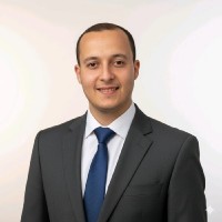 Ahmed Galbat