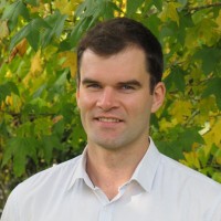 Vaughan Wilson
