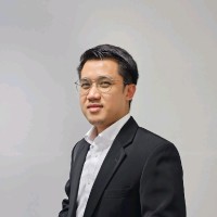 Luqmanulhakim Mohd Jailani