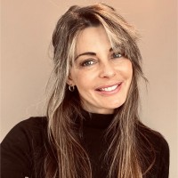 Anne Kristine Johansson Ellingsen
