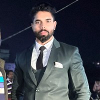 Roshan Sharma