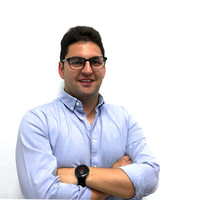 Francisco Jesús Mera Domínguez