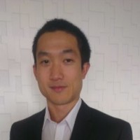 Nicholas Lee