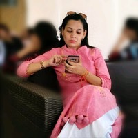 Ayushi Tated
