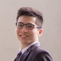 Gavin Lim