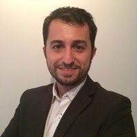 Guilherme Igor Pisani D'Andrade