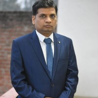 Ankit Sachan