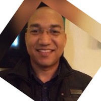 Washington Silva
