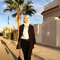 Nourhane Elatti