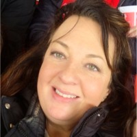 Caroline Benstead