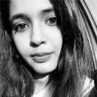 Monisha Anne