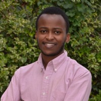 Kariuki 'Mike' Burugu