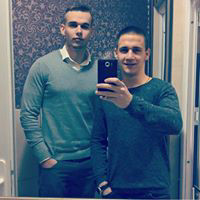 ilija prelic