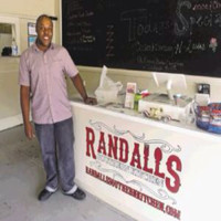 Randall Allen