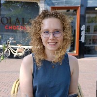 Maartje Van Der Klis