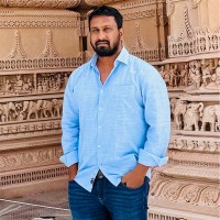 Madhusudhan Katipelli
