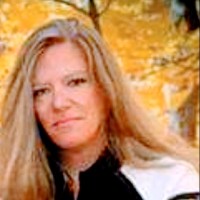 Diana Van Domelen
