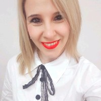 Maria do Carmo Gonçalves da Costa Pereira