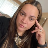 Rosangna Alberto