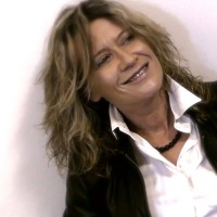 Lorena Longo