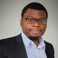 Adrien Kamdjom Tamo