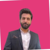 Syed Muzammil Iqbal
