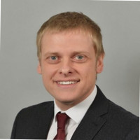 Joe Gartside Mrics