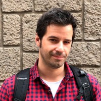 Santiago Revelo Campos