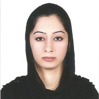 Sadaf Jamil