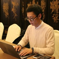 李志刚