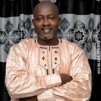 Ourydjigue Diallo