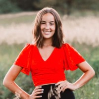 Chloe Stevens