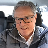 Adv. Per Magne Kristiansen