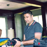 Anshul Singhal