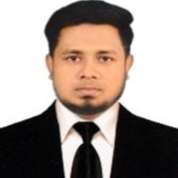 MD Khaled Saifullah