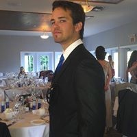 Marc Antoine Fréchette Laplante