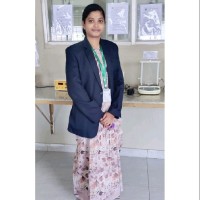 Vasuki P