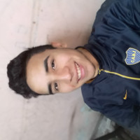 Michael Benítez