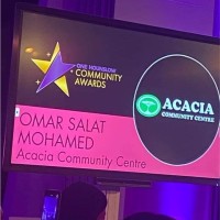 Omar Mohamed