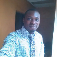 oyegbile samuel