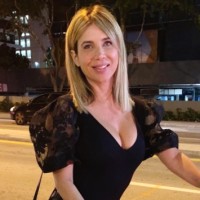 Sharon Eltaresy