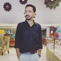 Janak Chauhan