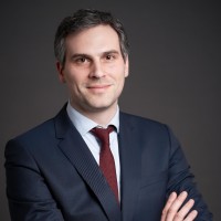Sebastien Huet
